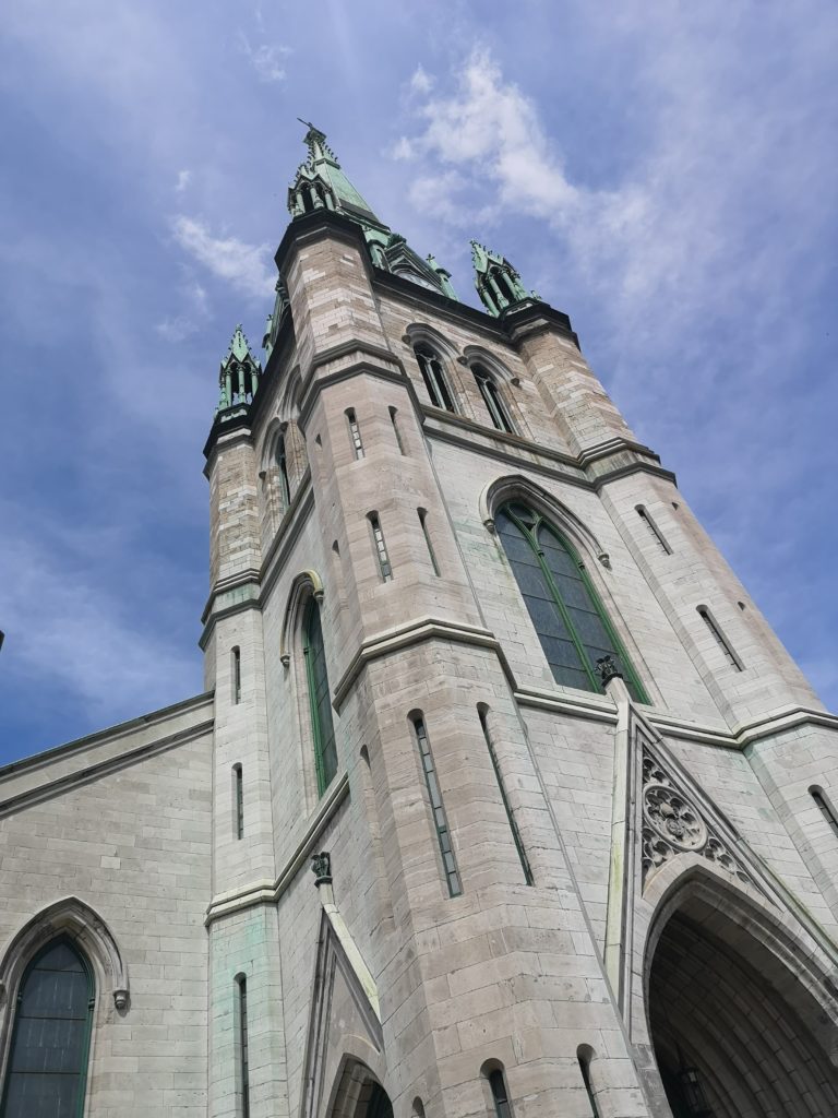 Cathédrale Assomption