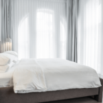 Chambre de l'hôtel OuiGo