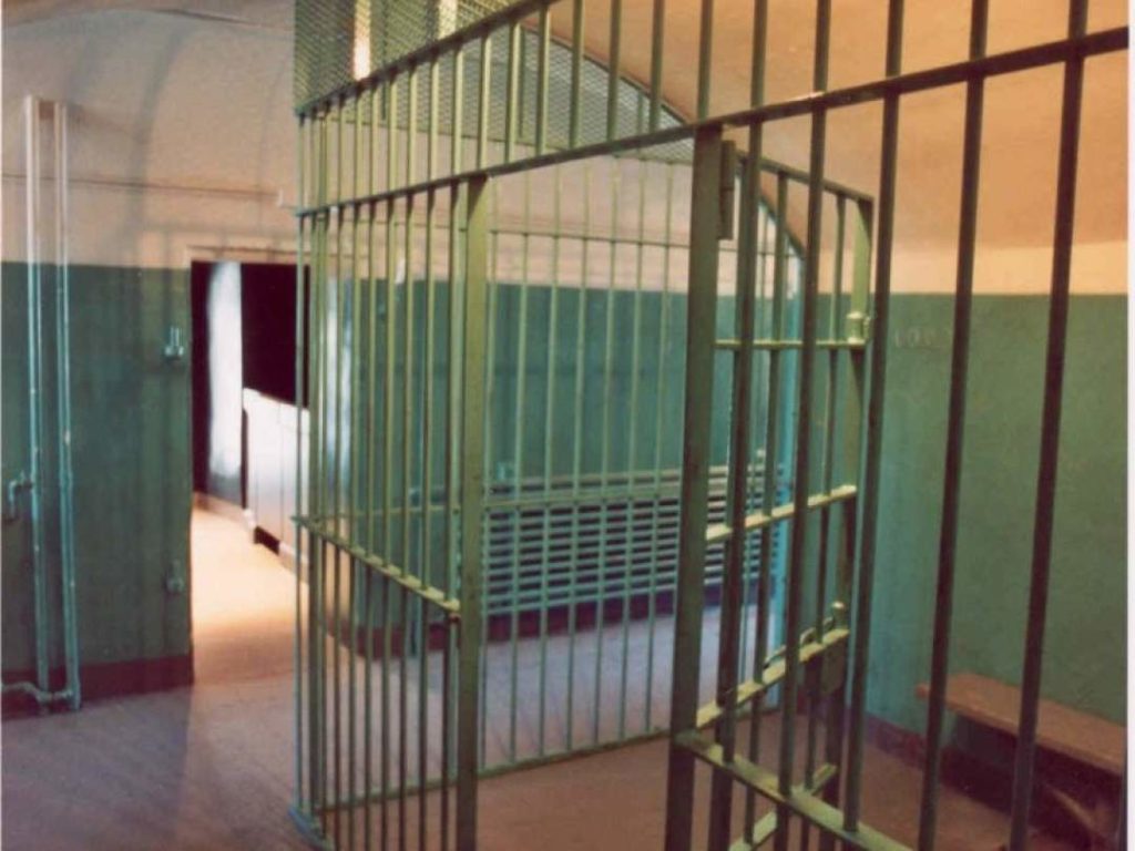 Musée Pop & Vieille Prison